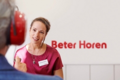Beter Horen