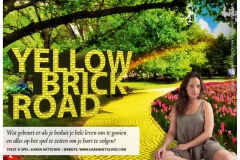 Yellow Brick Road