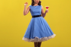 Photoshoot 50s