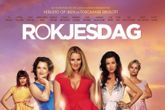 Rokjesdag, Johan Nijenhuis